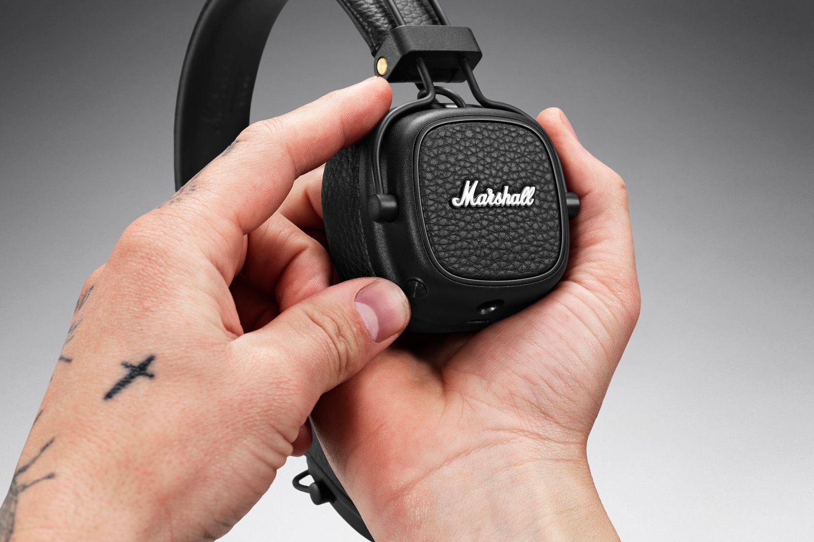 Marshall adds Google Assistant to its Major III headphones image 2