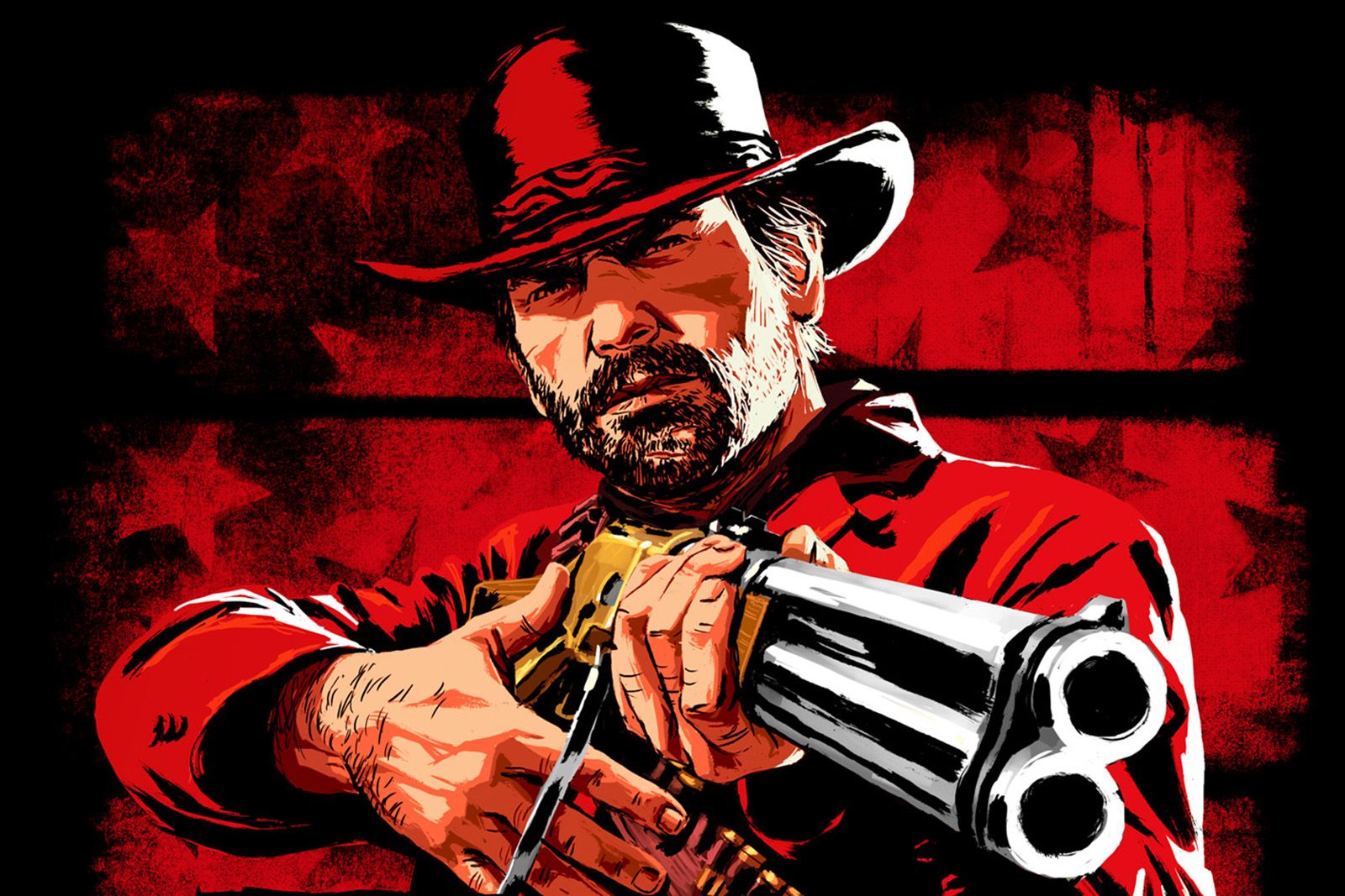 Red Dead Redemption 2 Pc Release Date Revealed And Will Come With Extra Features image 1