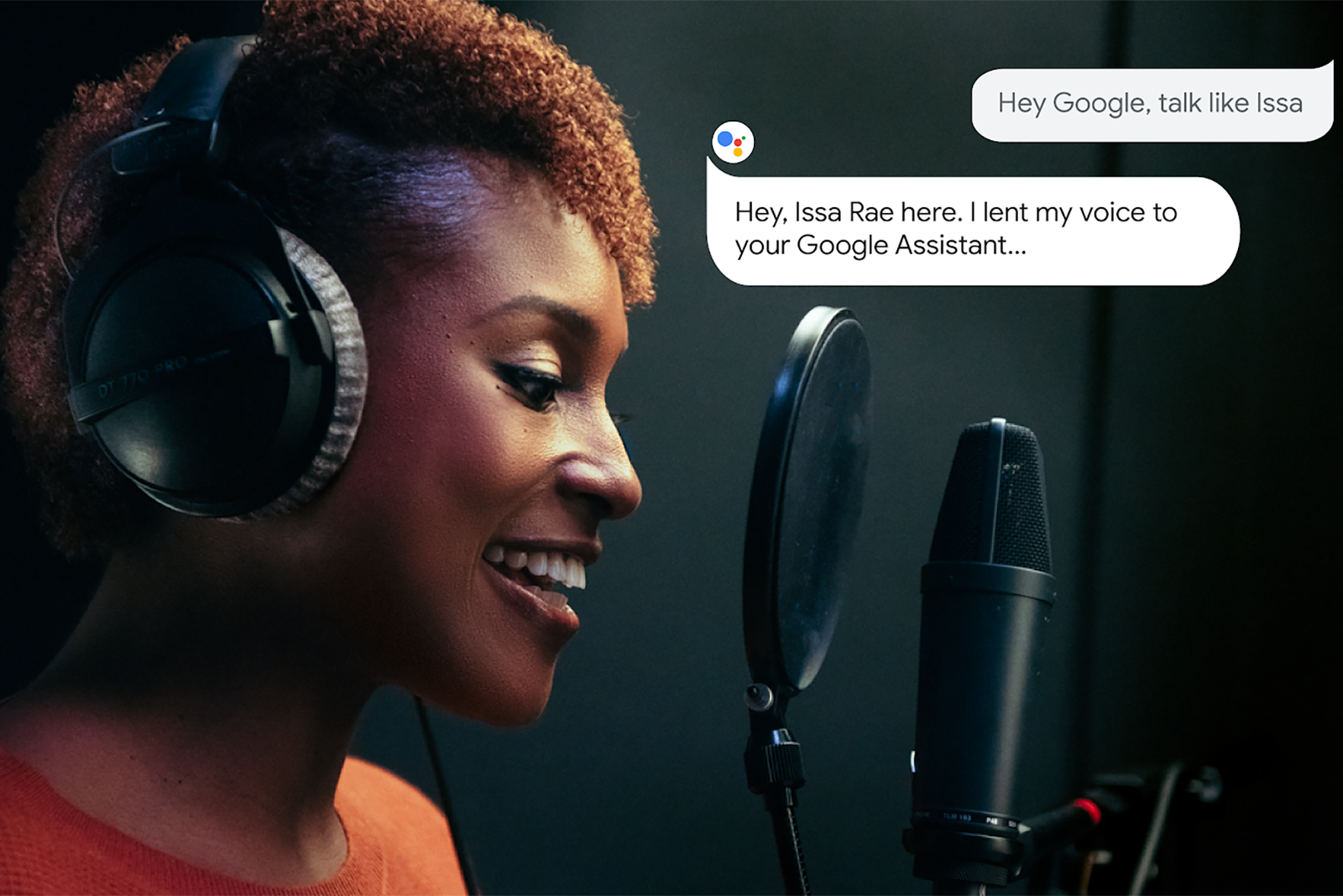 Google Assistant finally gets a second celebrity voice Heres how to try it image 2