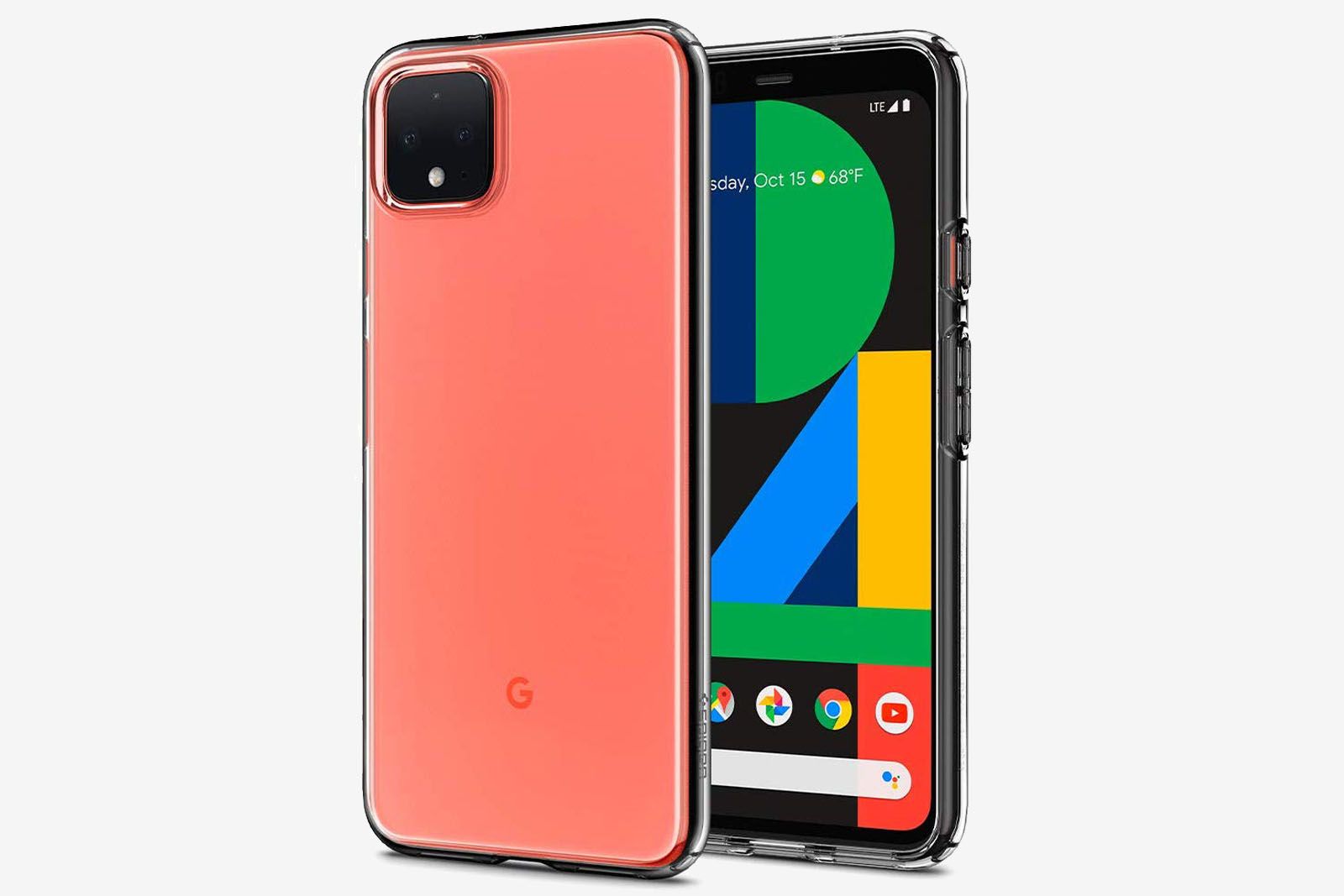 Best Pixel 4 And 4 Xl Cases Protect Your New Google Device image 1