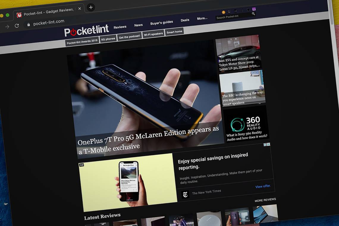 Chrome//flags/enableforcedark and Chrome//flags/enablewebuidark