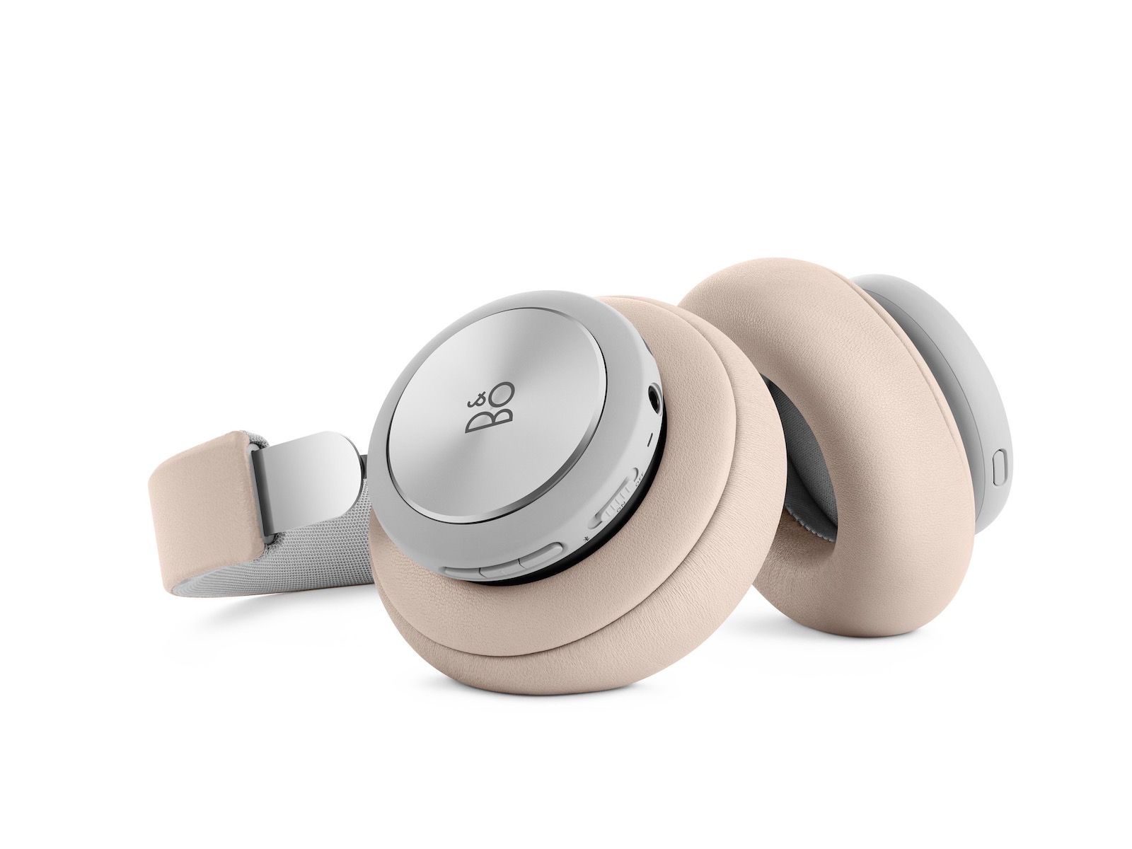 BO BeoPlay H4 announced with image 1