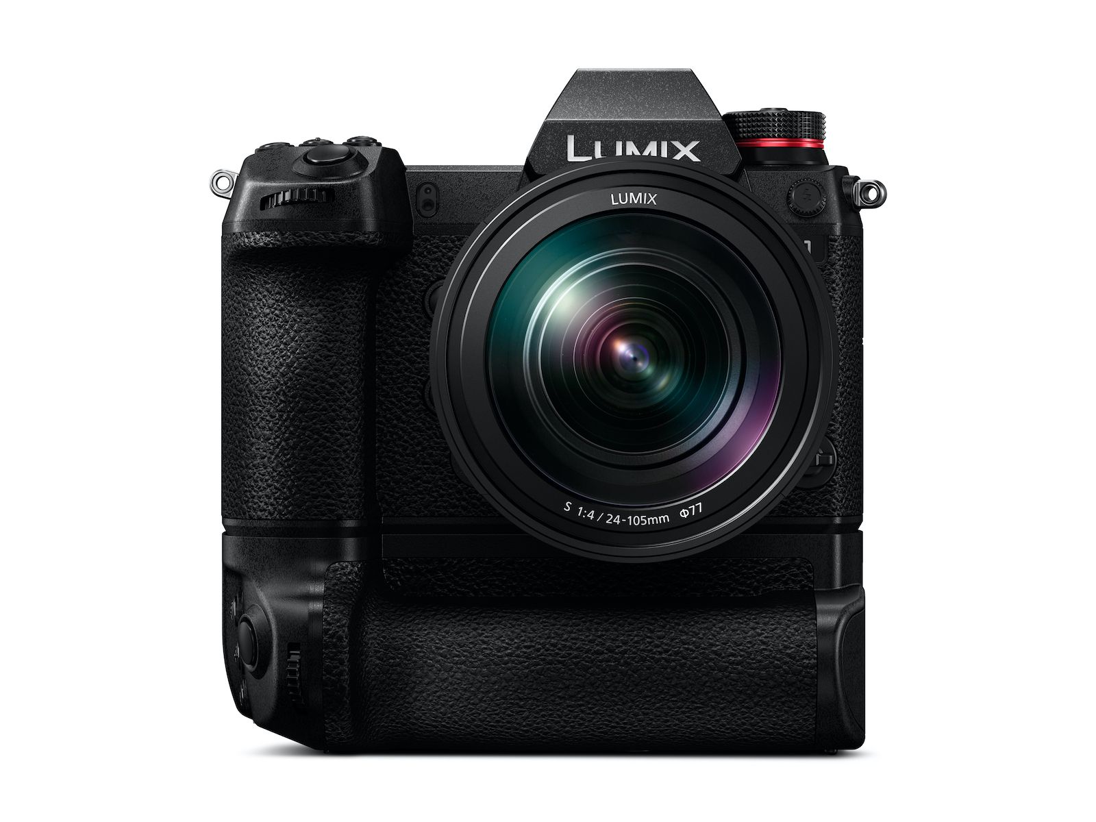 The Ultimate Panasonic Lumix S1 Kit Collection image 3