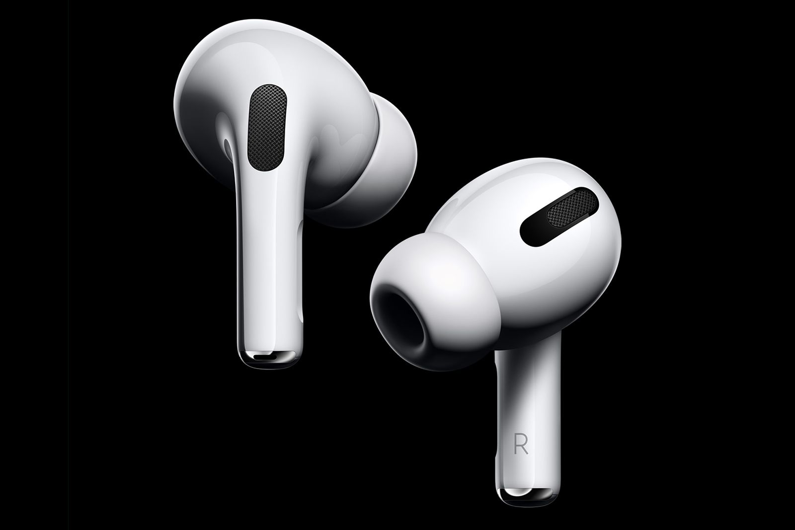 Apple Airpods Pro Official Active Noise Cancelling For £249 image 3