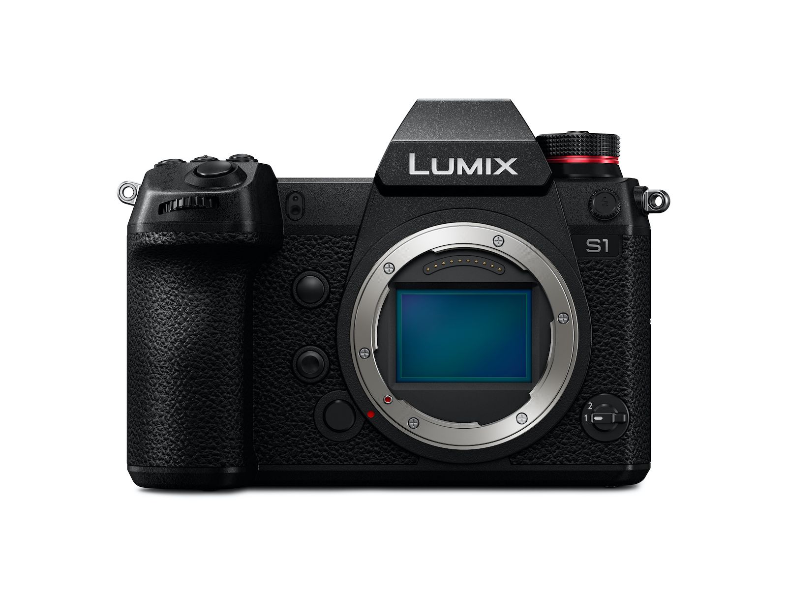 5 Amazing Things About The Panasonic Lumix S1 image 2