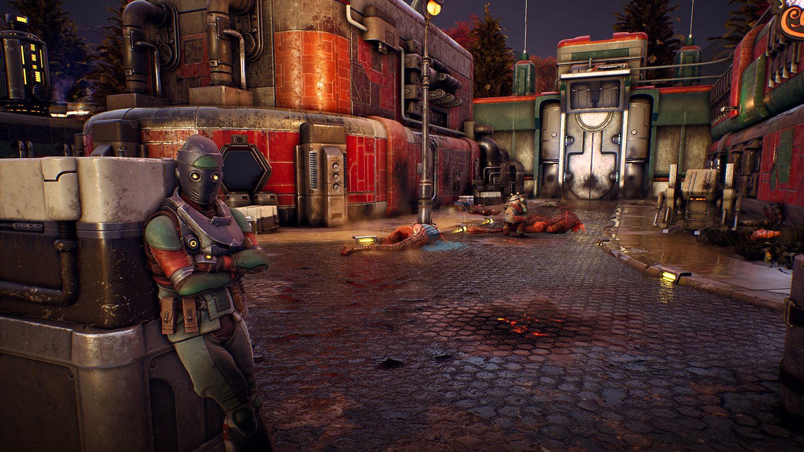 The Outer Worlds review image 12