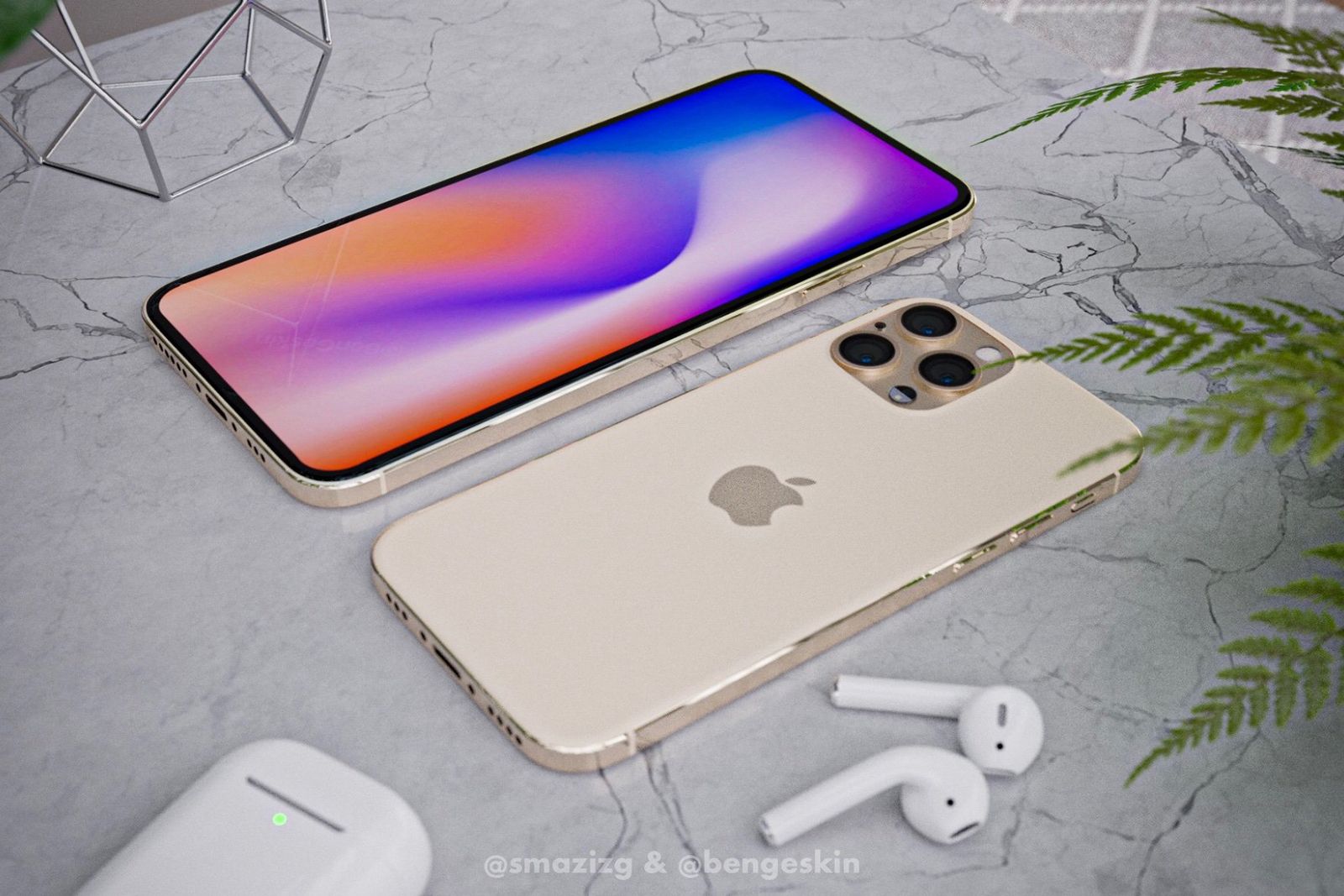 Apple 5G iPhone 12 plans ramped up with three models tipped for 2020 image 1