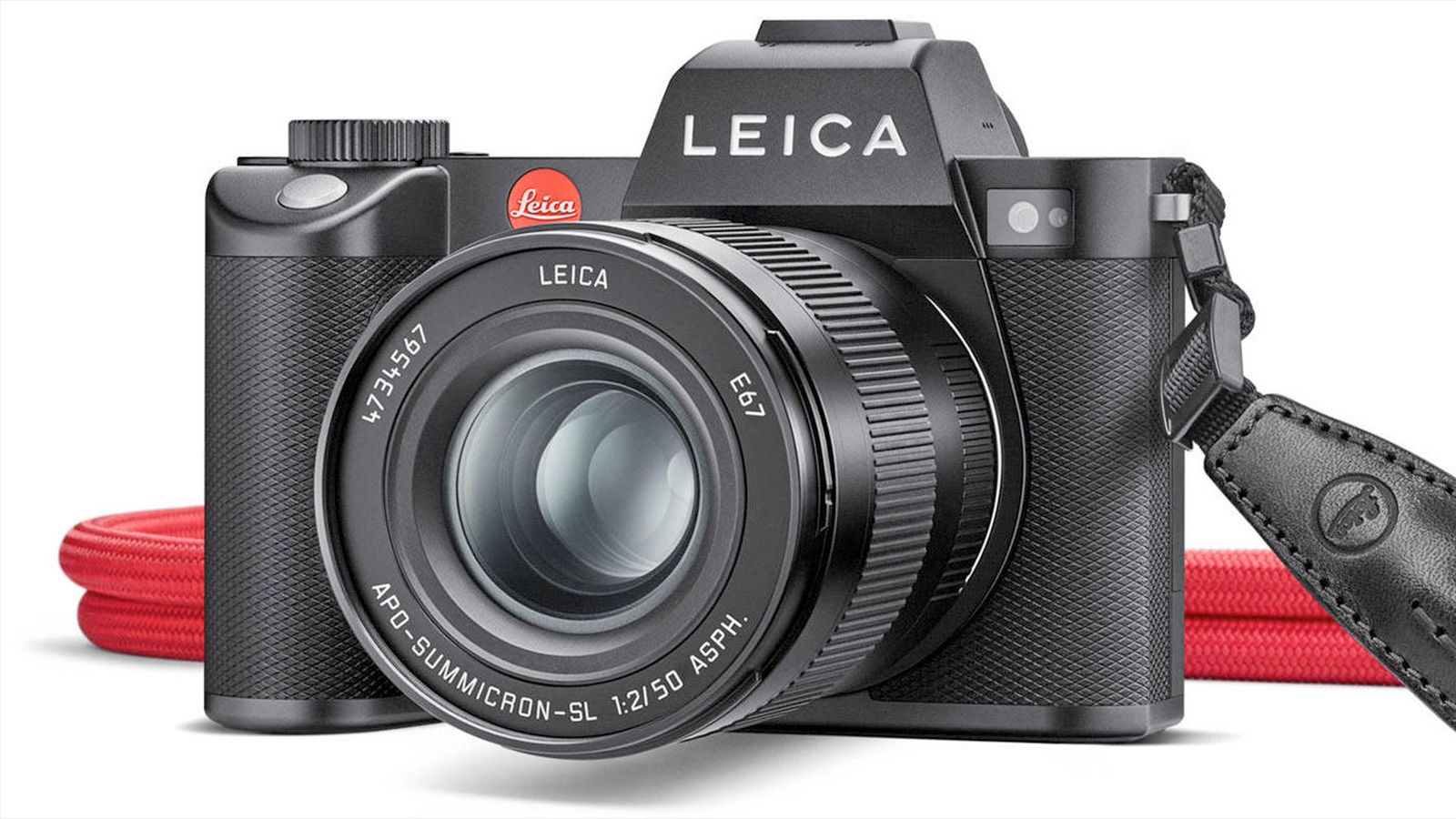 Leica SL2 image 1