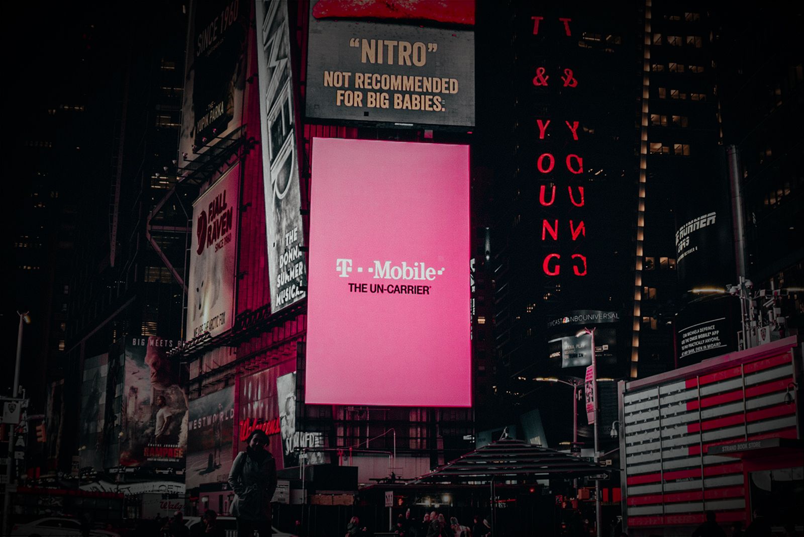 T-Mobile reveals when its 5G network will go live in the US image 1