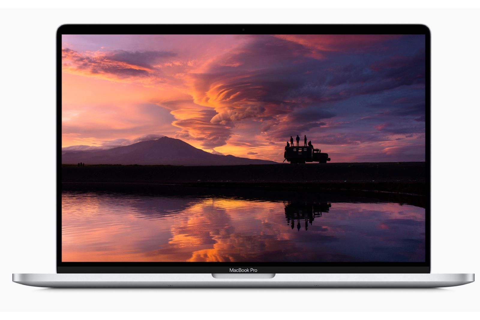 Its Official 16-inch Macbook Pro Debuts With Scissor-mechanism Keyboard image 1