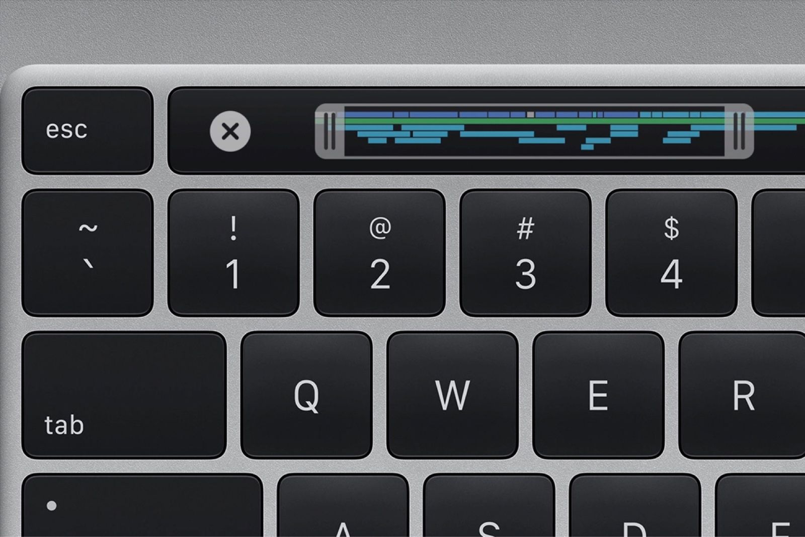 Its Official 16-inch Macbook Pro Debuts With Scissor-mechanism Keyboard image 4