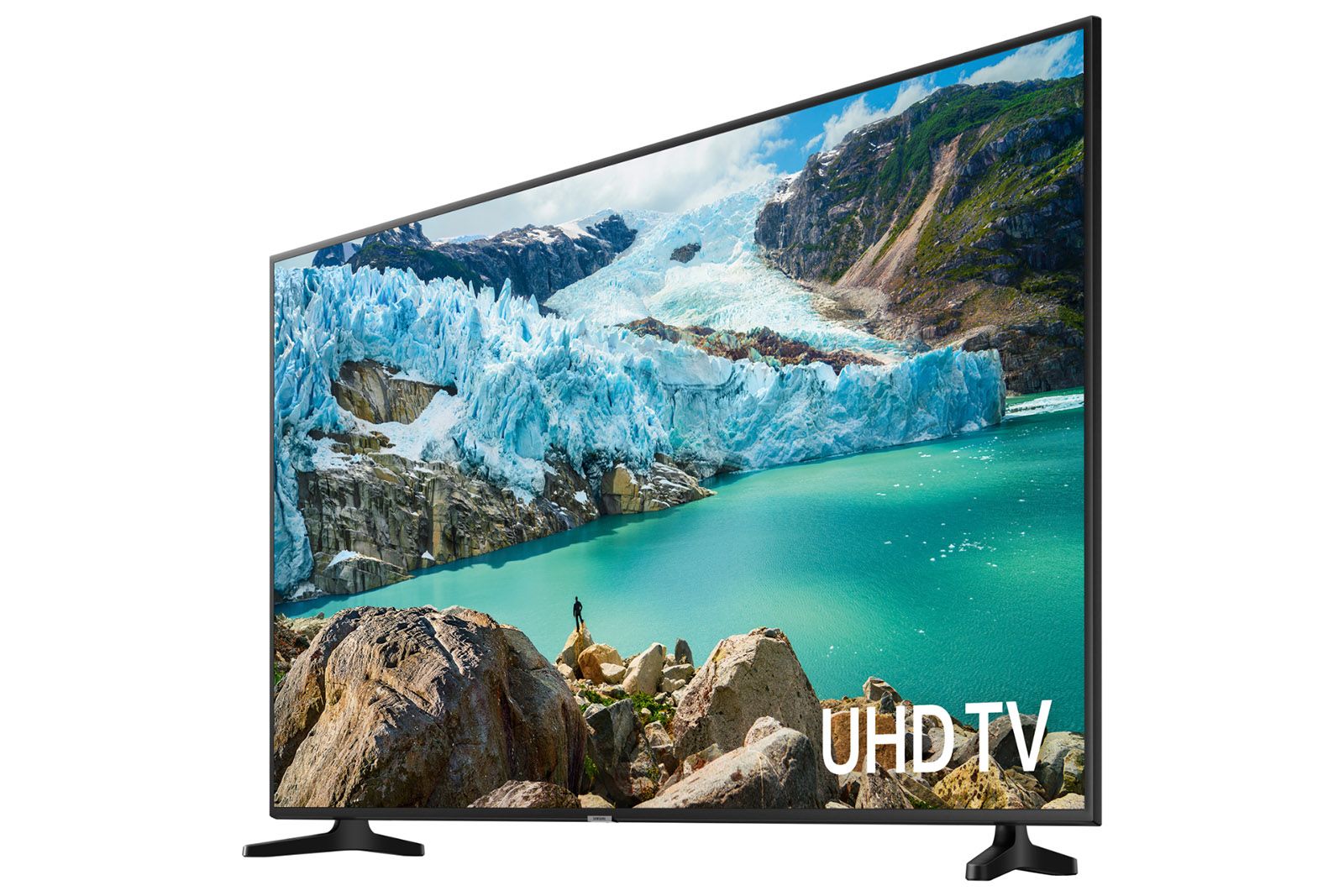 Samsung RU7020 LED TV review official image 1