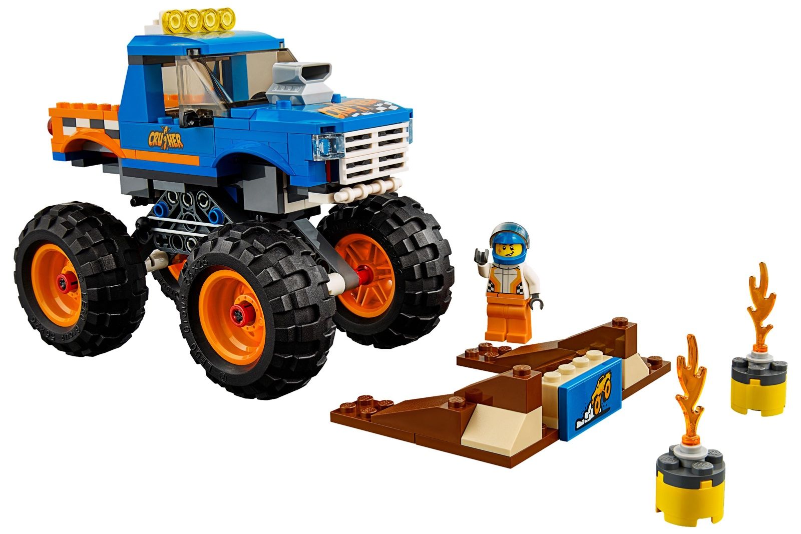 10 best Lego sets 2020 Our favourite Star Wars, Technic, City, Frozen II sets and more image 7