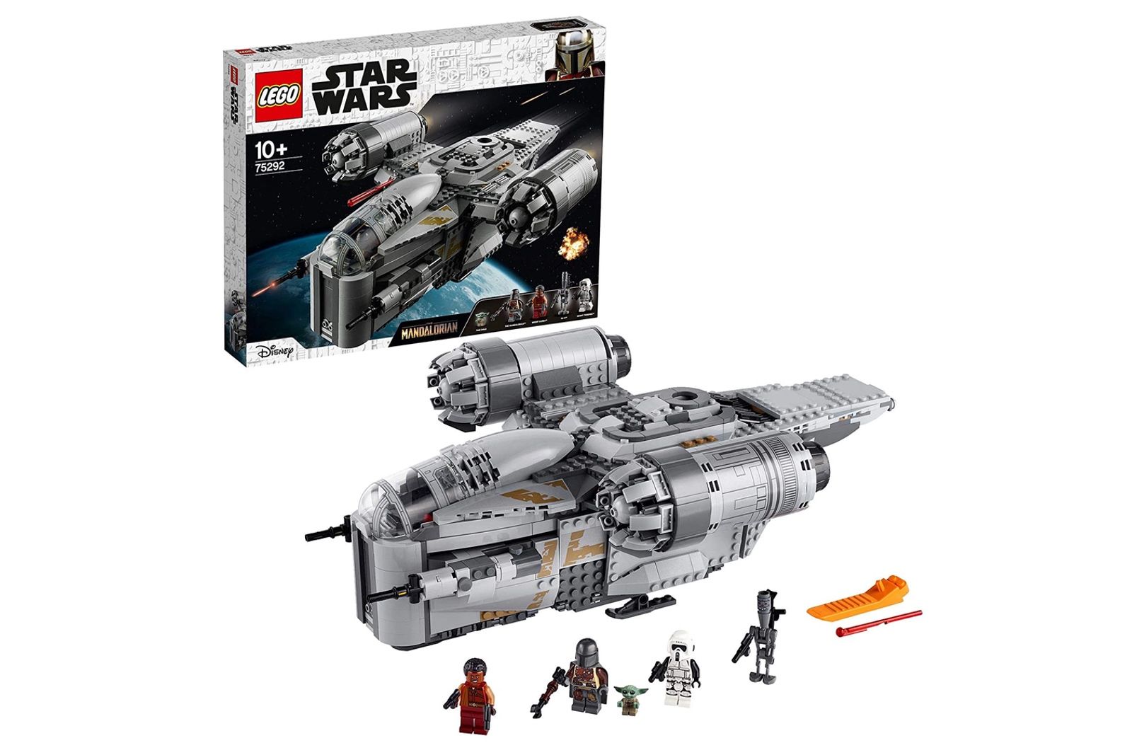 10 best lego sets 2019 our guide to the top lego kits this christmas photo 13