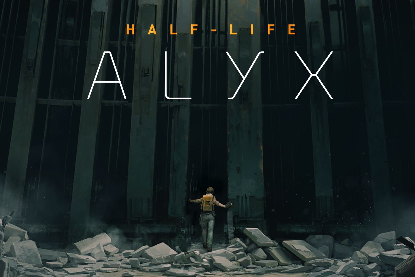 Behind the scenes of 'Half Life: Alyx': How Valve revived a classic  franchise for the VR era – GeekWire