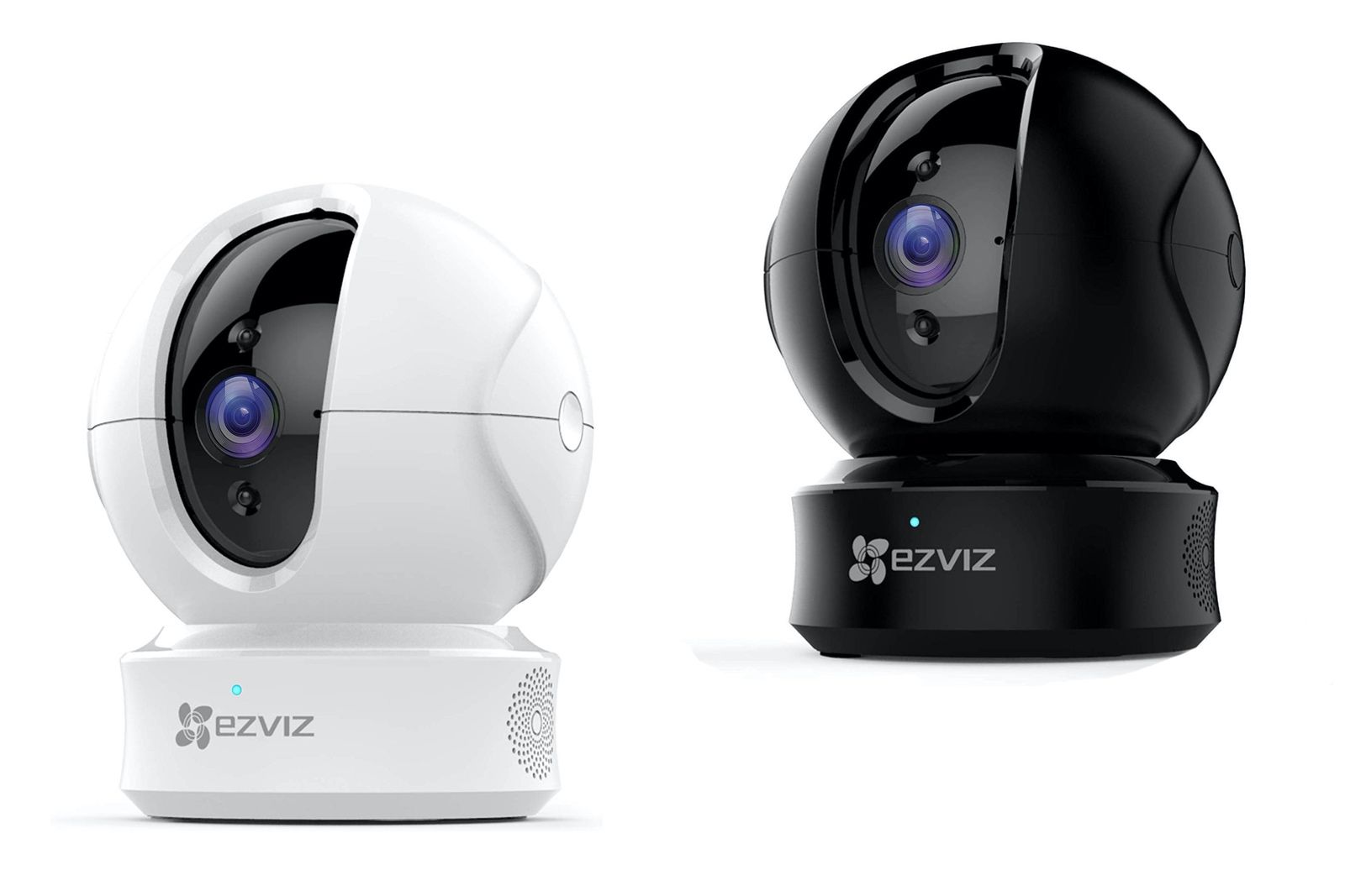 The Best Deals On Home Security Cameras From Ezviz image 3