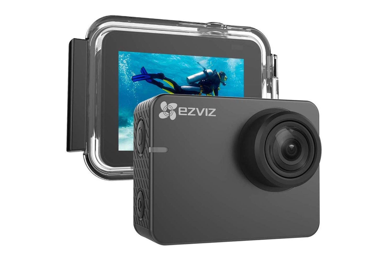 The Best Deals On Home Security Cameras From Ezviz image 6
