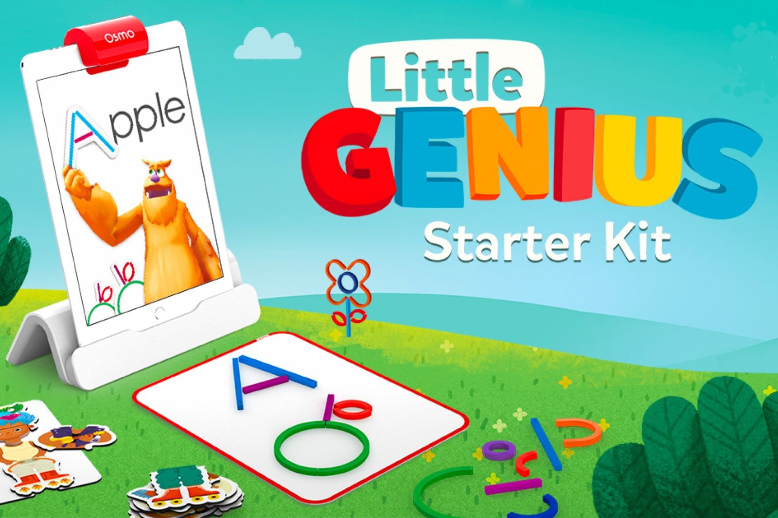 Osmo’s Genius Starter Kits Have Big Discounts For Black Friday image 1