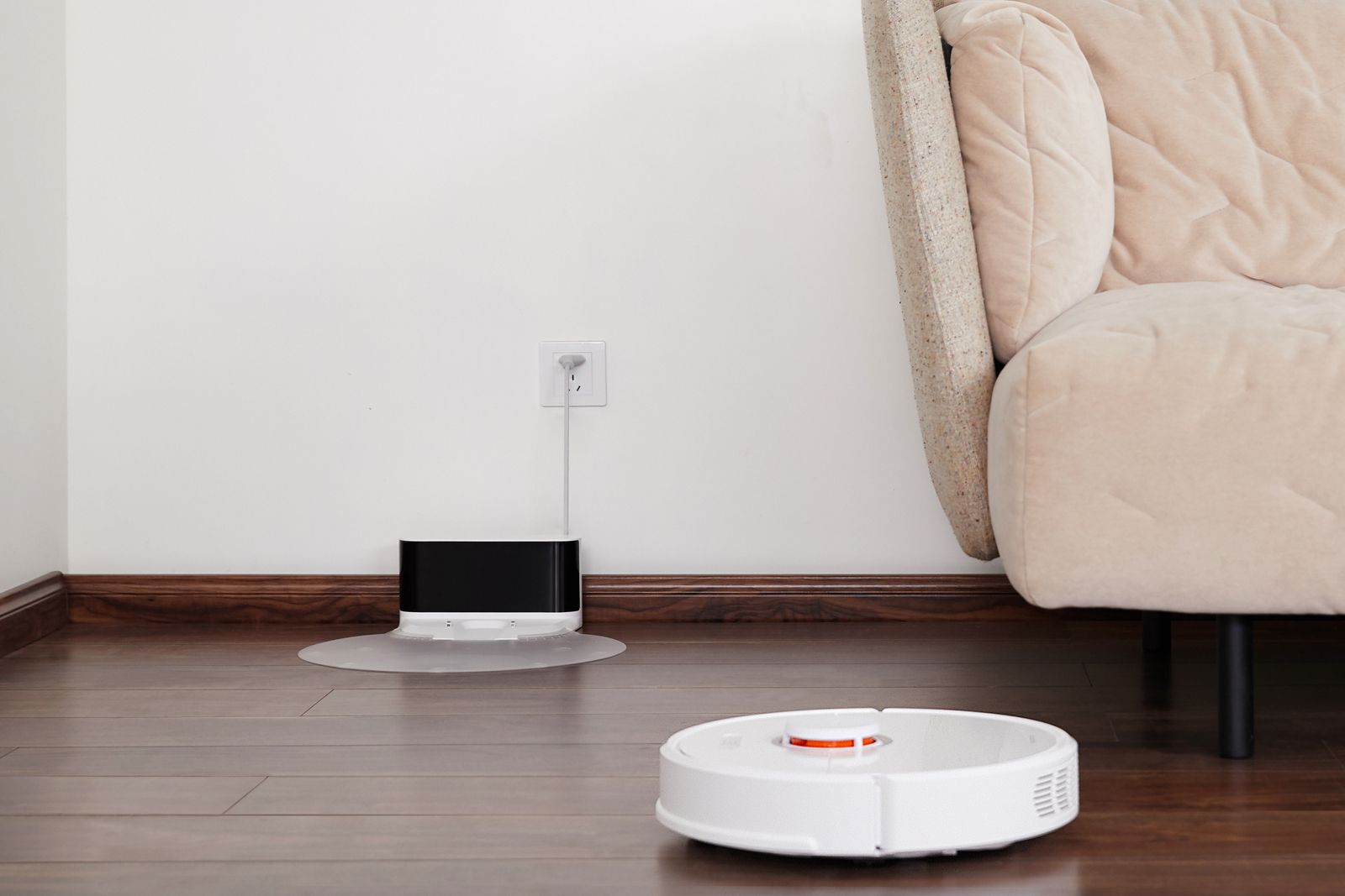 5 Tips For Choosing The Best Robotic Vacuum For Carpets image 3