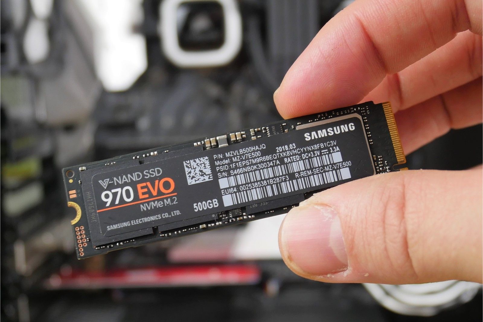 Upgrade your PC for less with these Samsung SSD deals photo 3