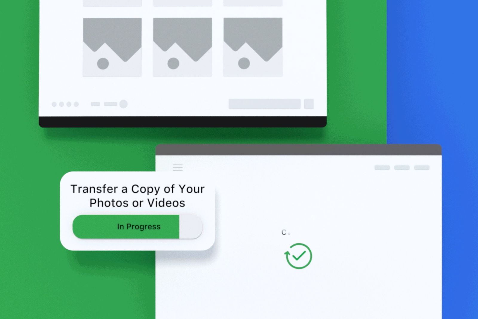Facebooks launching a tool to let you transfer pictures and videos to Google Photos image 1