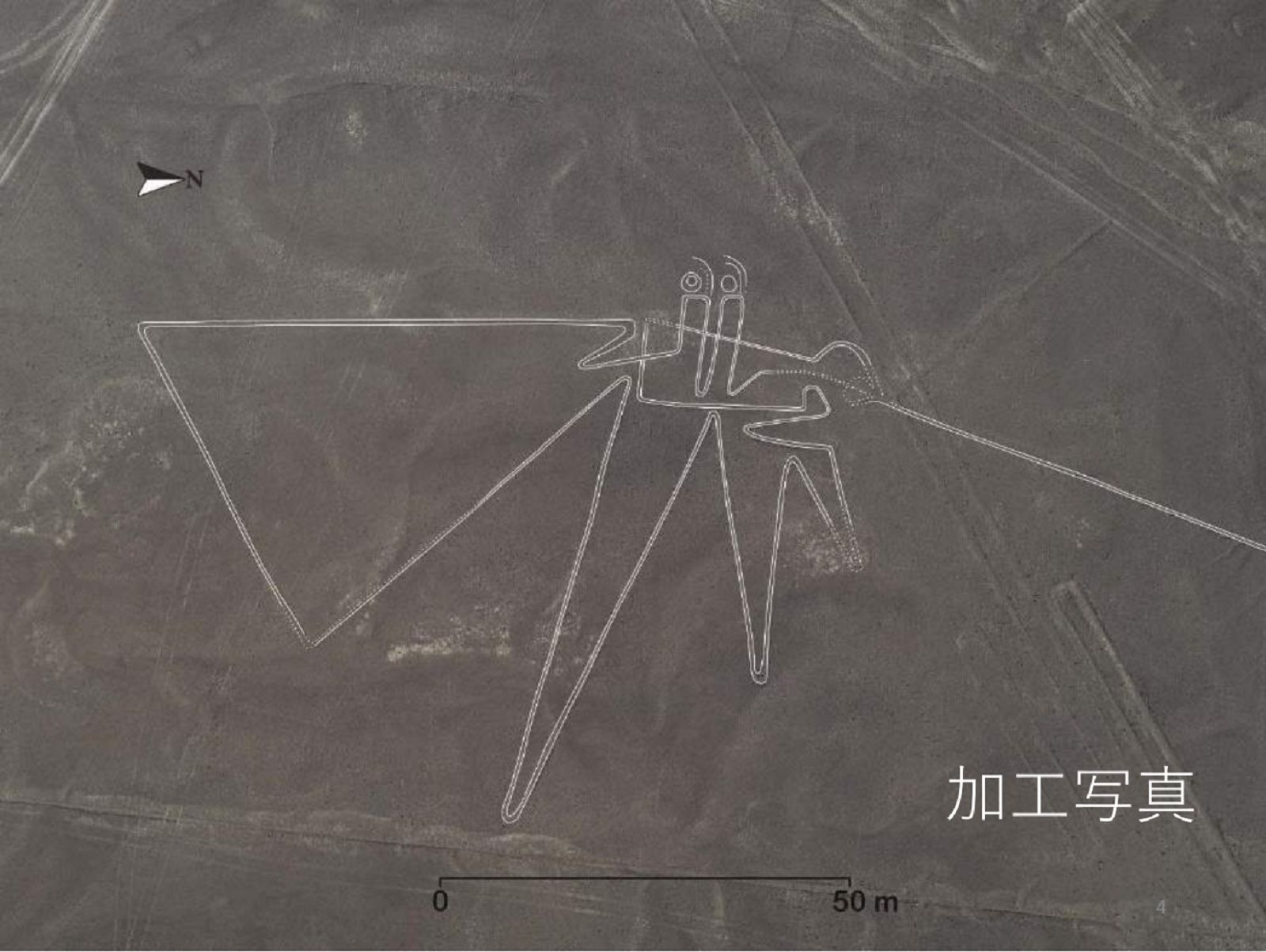 Scientists use IBM AI to discover mysterious drawings in Peru image 5