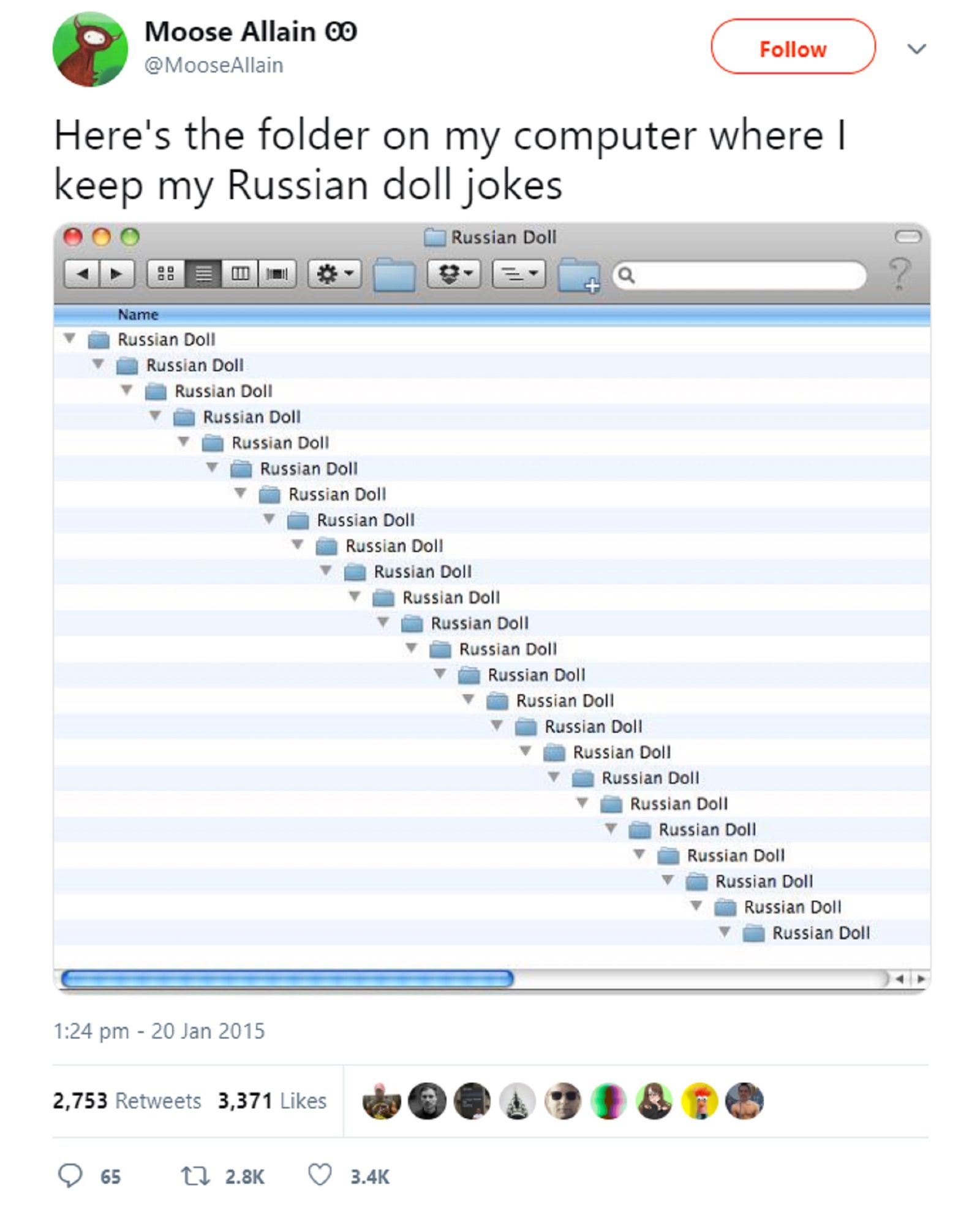 Amusing Tech Tweets Real Life Hilarity Thanks To Gadgets And Gizmos image 12