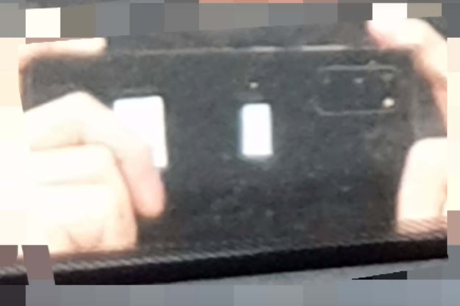 Samsung Galaxy S11 Photo Leak Suggests Rumours Are True image 1