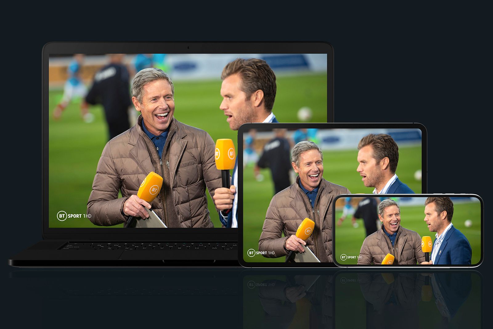 BT Sport launches an all-access no-contract monthly pass for £25 image 1