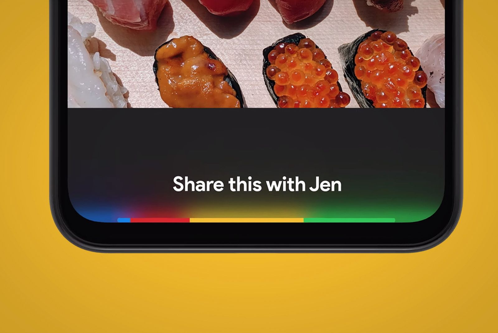 Pixel 4 users can now use Google Assistant voice commands to control their apps image 1