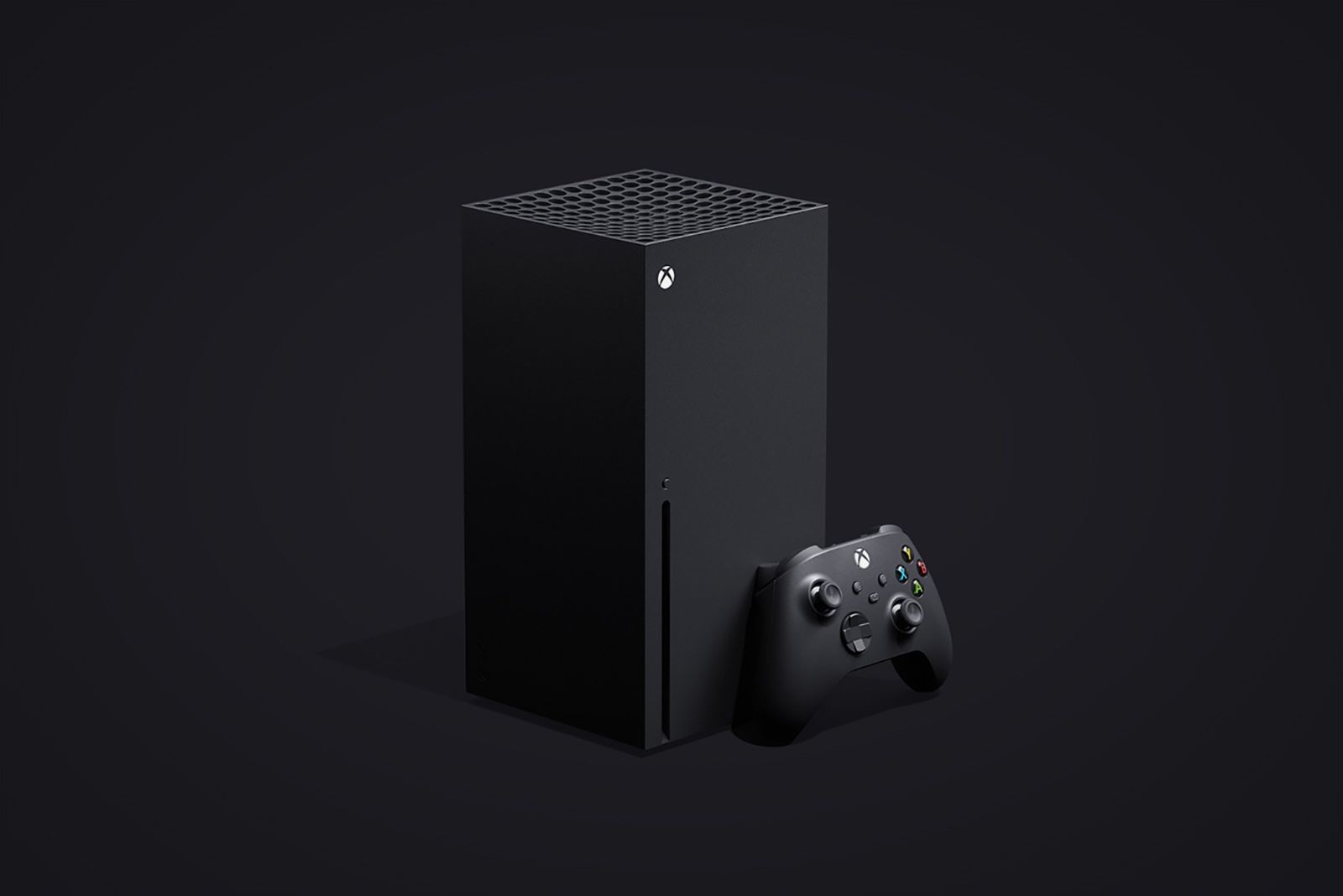 Microsofts next Xbox is called Xbox Series X and will arrive holiday 2020 image 1