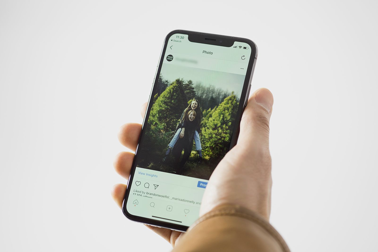 Instagram Now Uses Ai To Suggest You Edit Your Posts Offensive Caption image 1