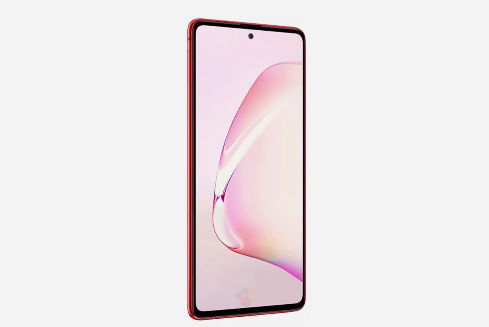 Samsungs Note 10 Lite leaks out with rectangular rear camera housing image 4