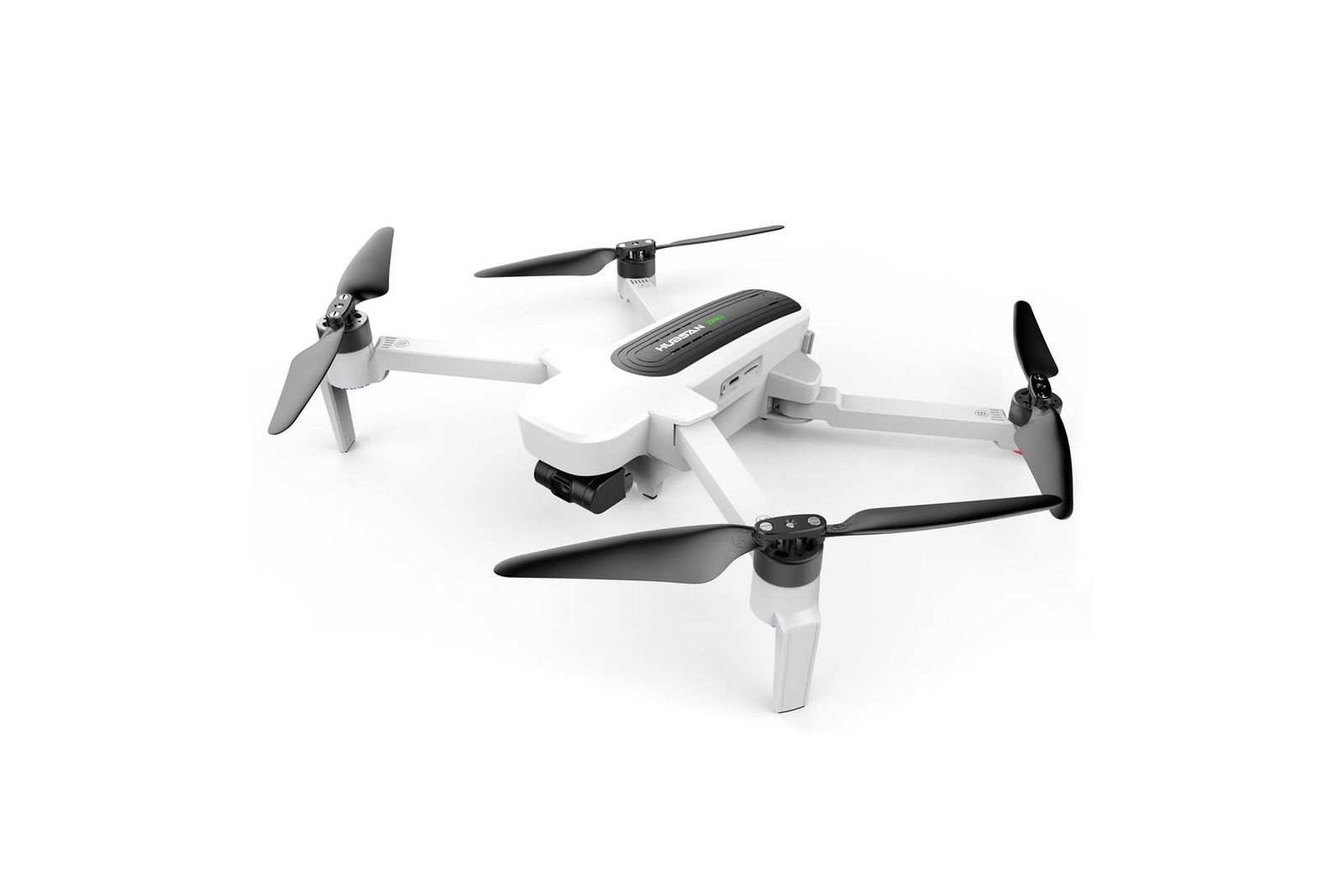 Hubsan Zino 2: Here's why it's a top drone choice