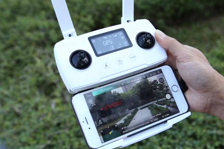 Looking For A Top Drone Heres Why You Should Choose The Husban Zino 2 image 5