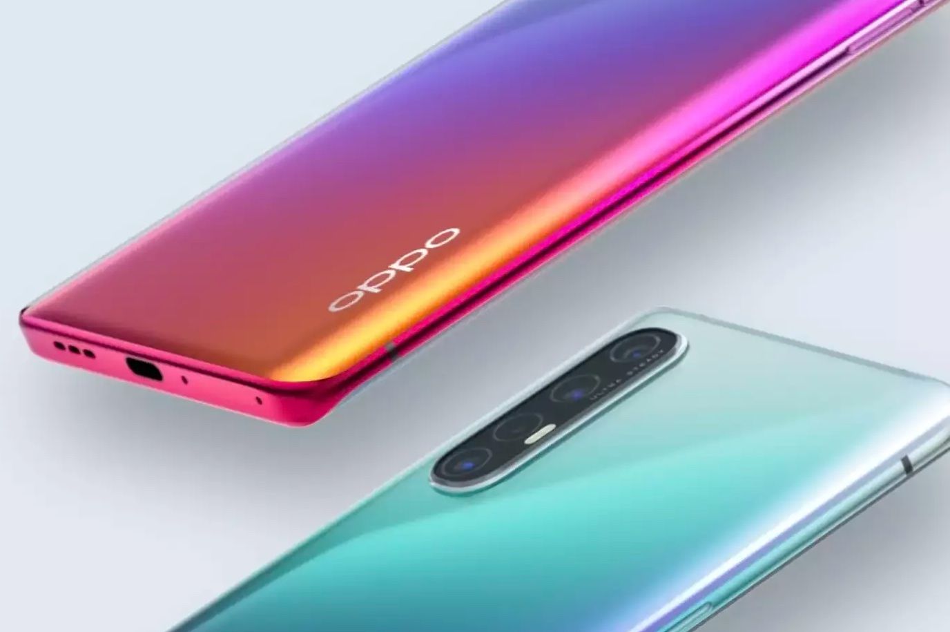 Oppo launches pair of Reno 3 phones bringing 5G for less image 2