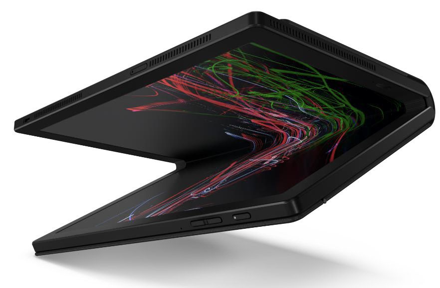 Lenovo ThinkPad X1 Fold image 1