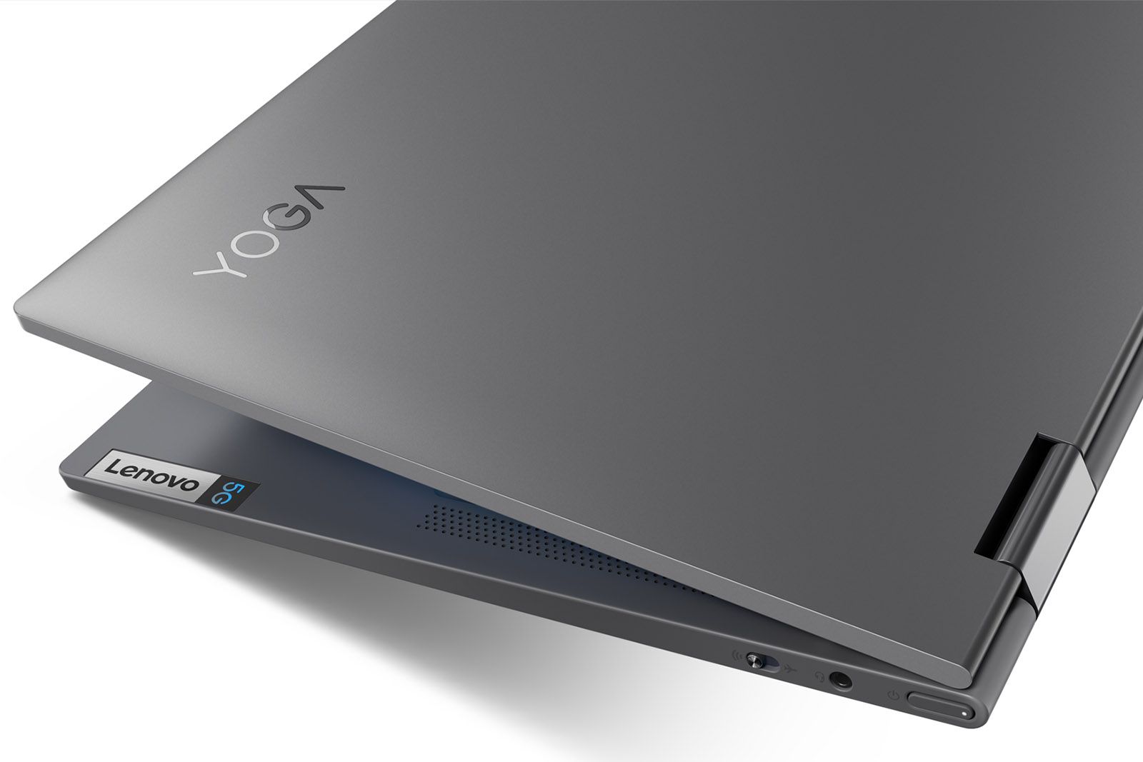 Lenovo Yoga 5G image 1