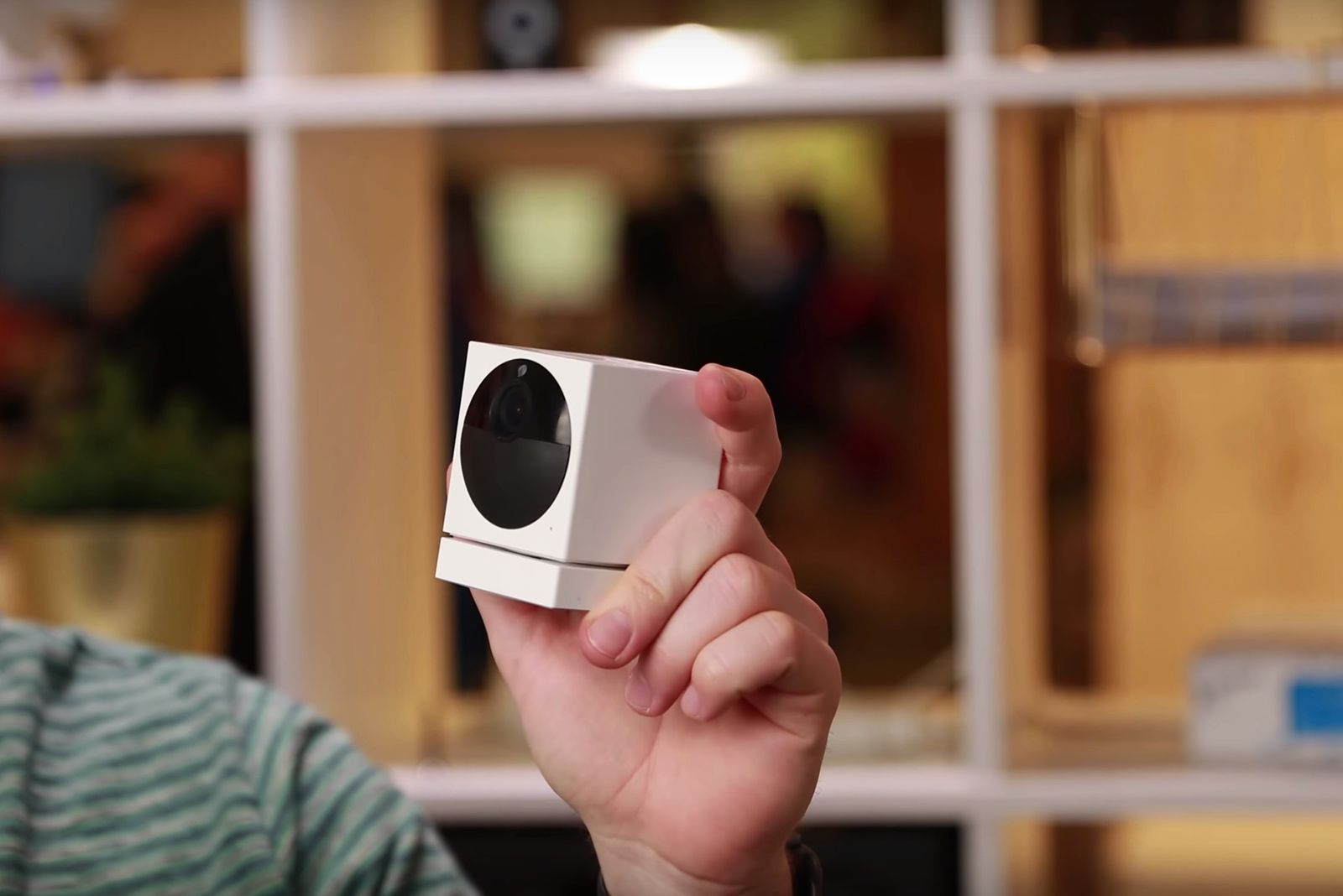 Wyze smart camera data breach What happened and how it affects you image 1