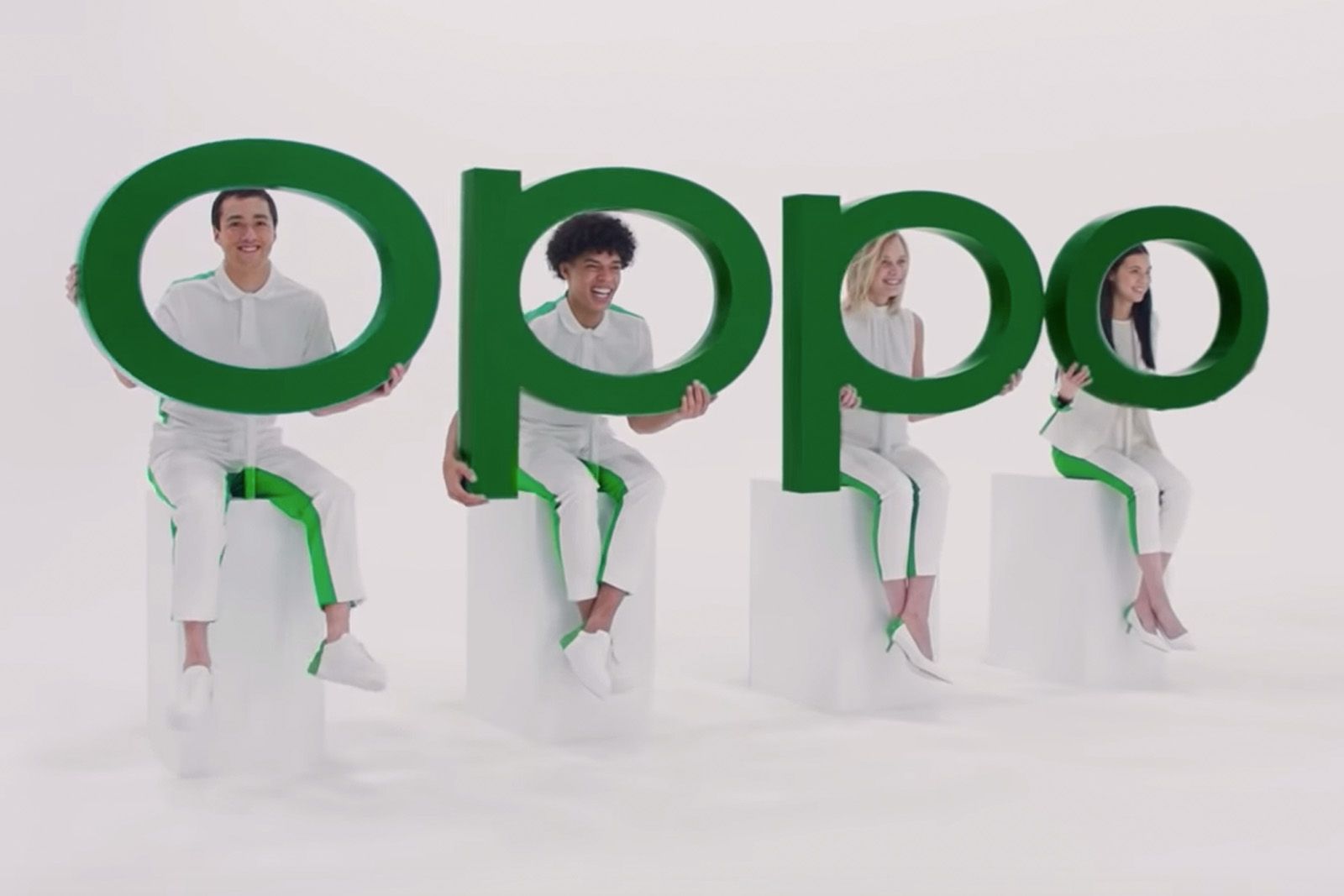 Oppo Vivo and Xiaomi announce new joint AirDrop alternative image 1