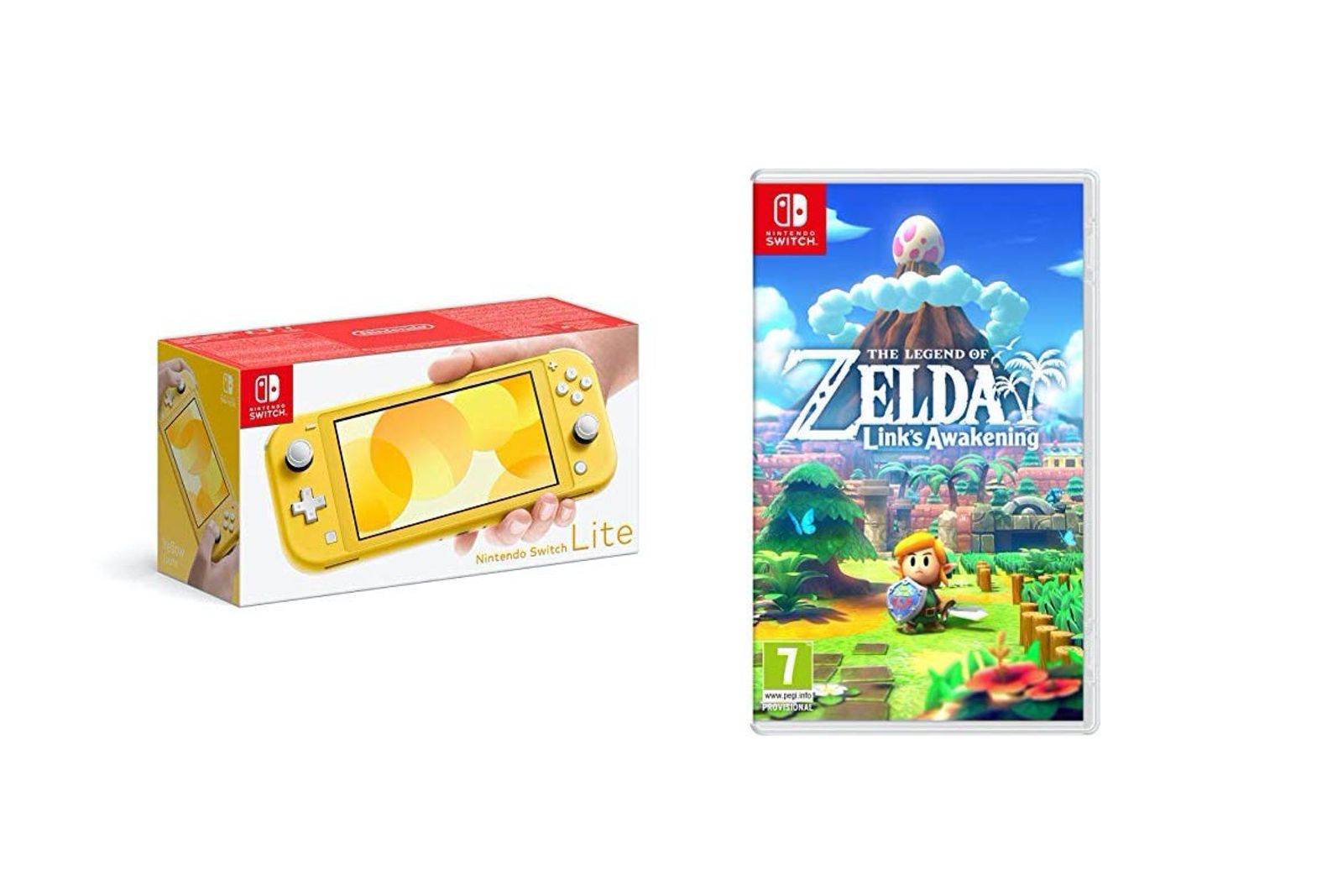 The Best Nintendo Switch Bundles For 2020 Deals To Help You Play With Mario Et Al image 5