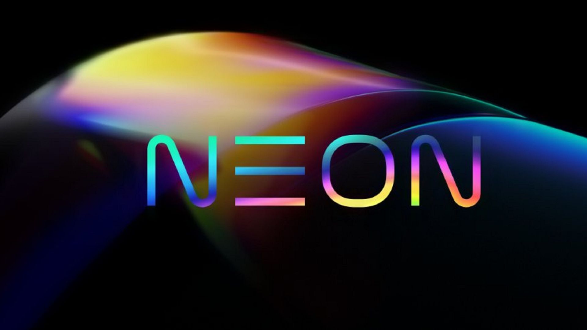 Samsung is gearing up to unveil an AI human project called Neon at CES image 1