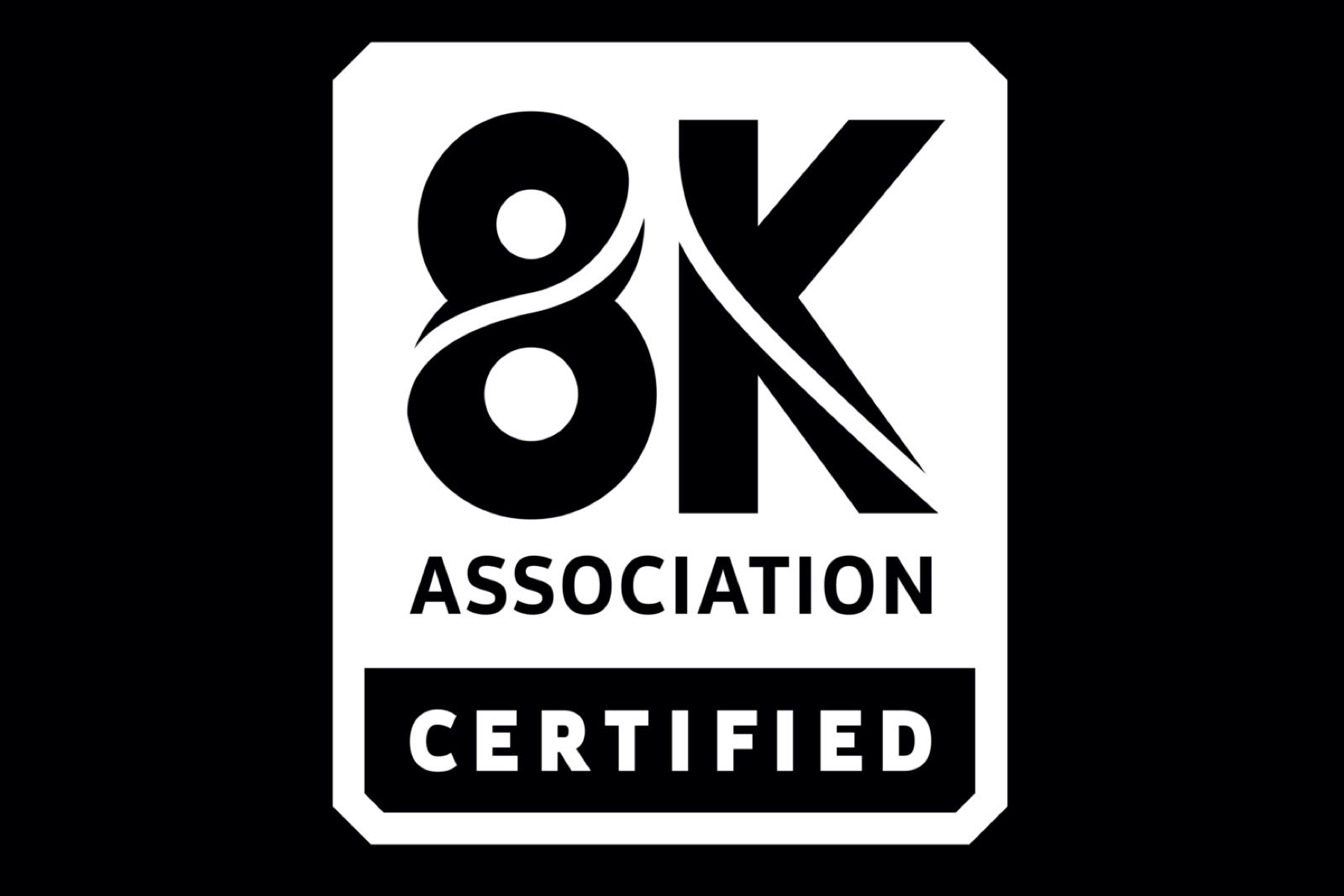 Theres now a new logo to look for on 8K TVs image 1