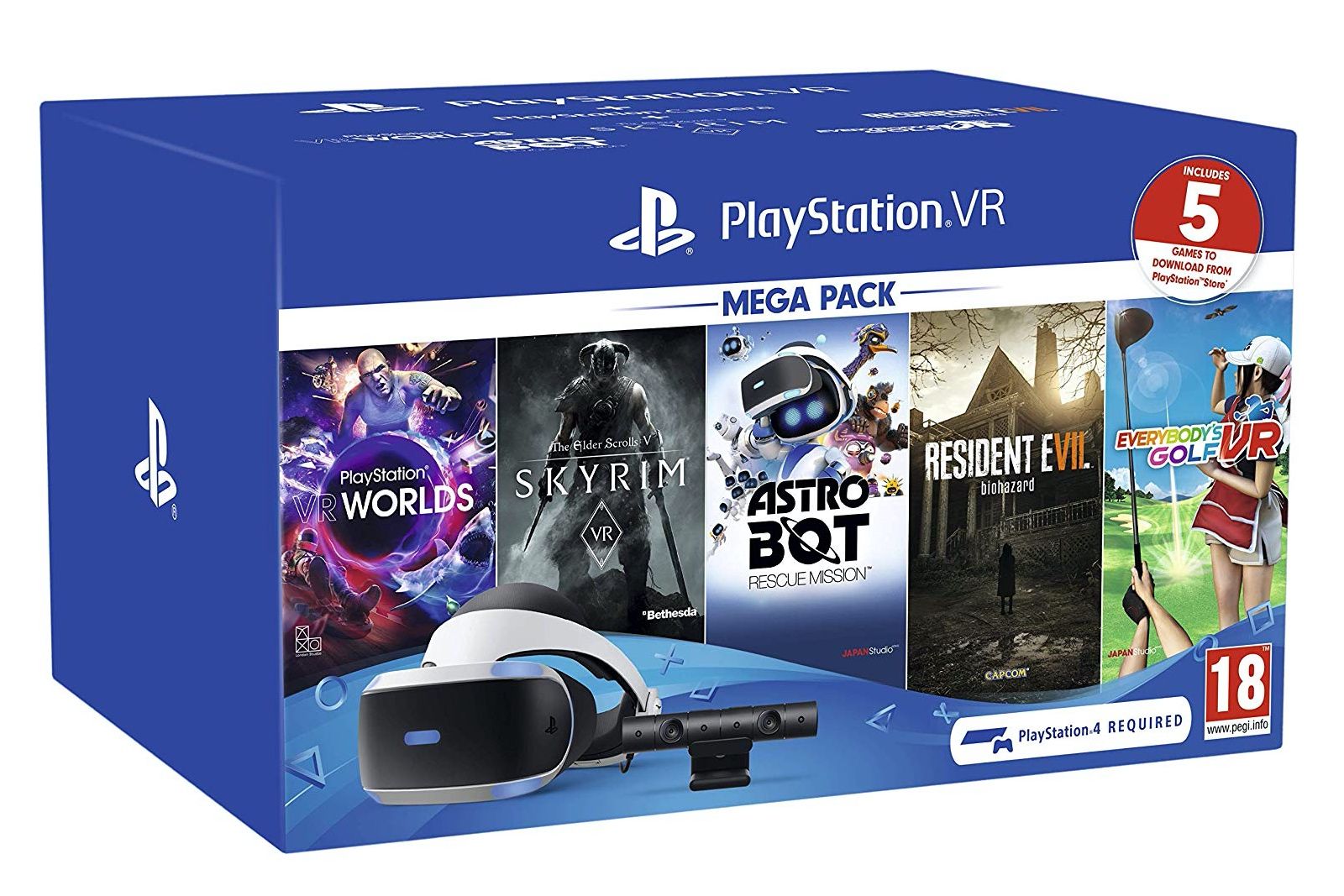 The Best Playstation 4 Bundles Great Deals On Ps4 Consoles And Games image 1