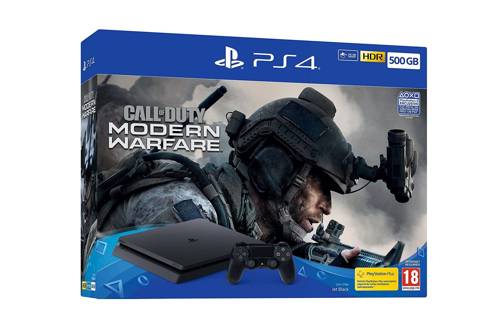 The Best Playstation 4 Bundles Great Deals On Ps4 Consoles And Games image 3