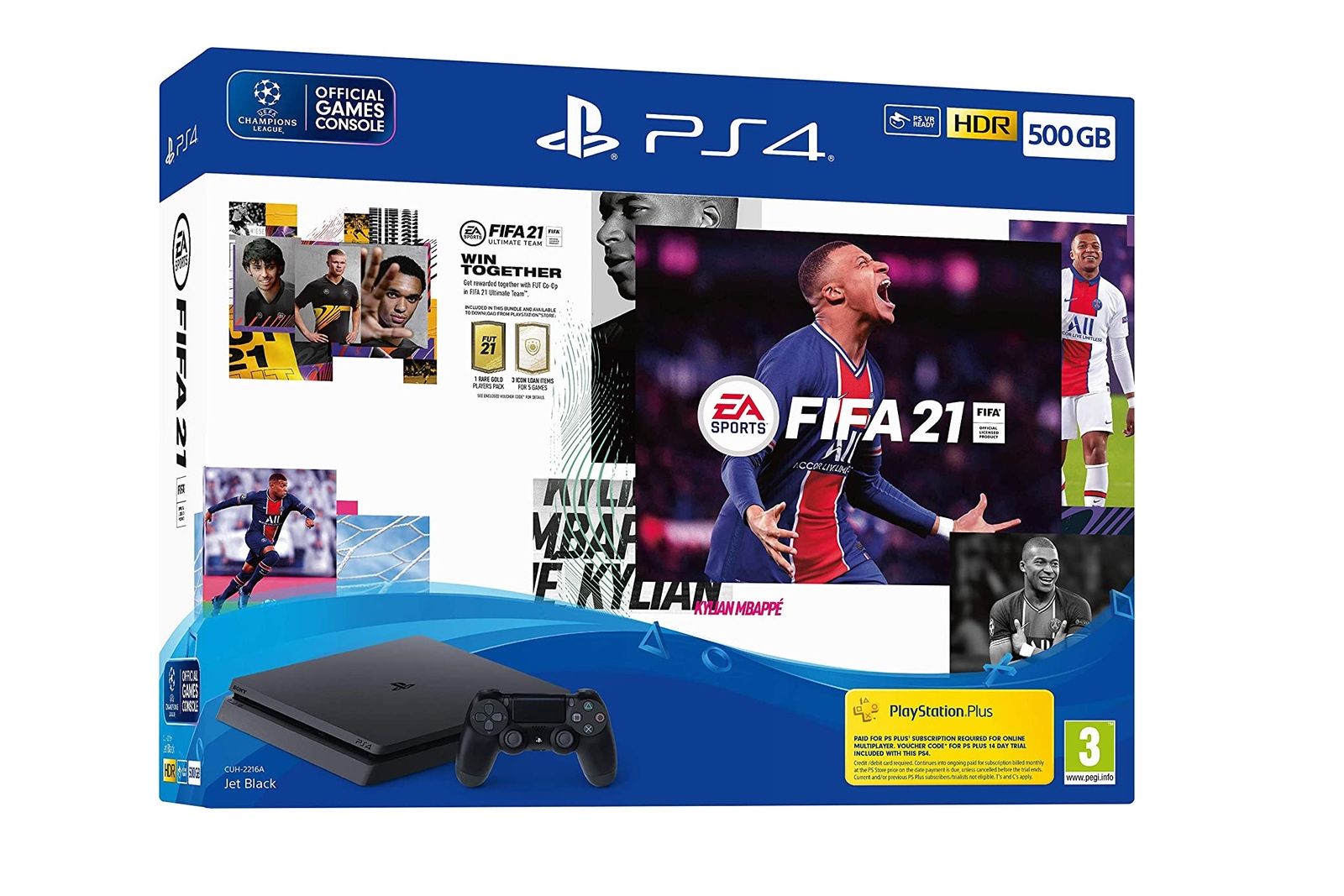 the best playstation 4 bundles great deals on ps4 consoles and games photo 9