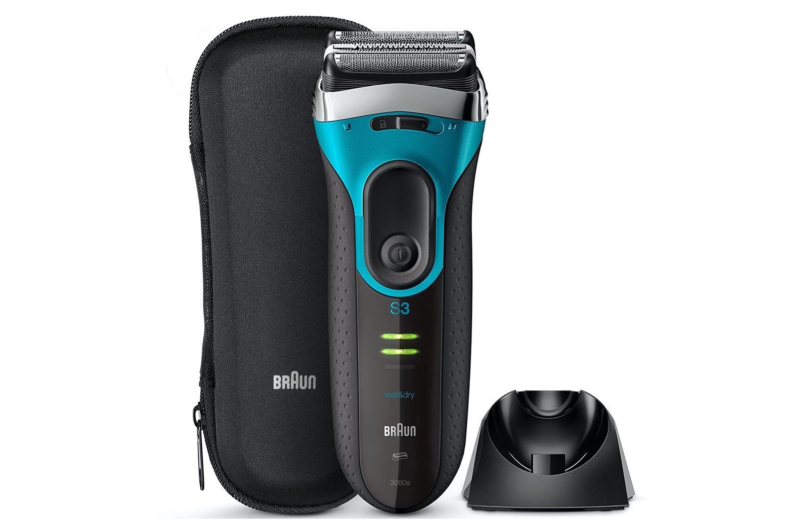 Best electric shavers photo 6