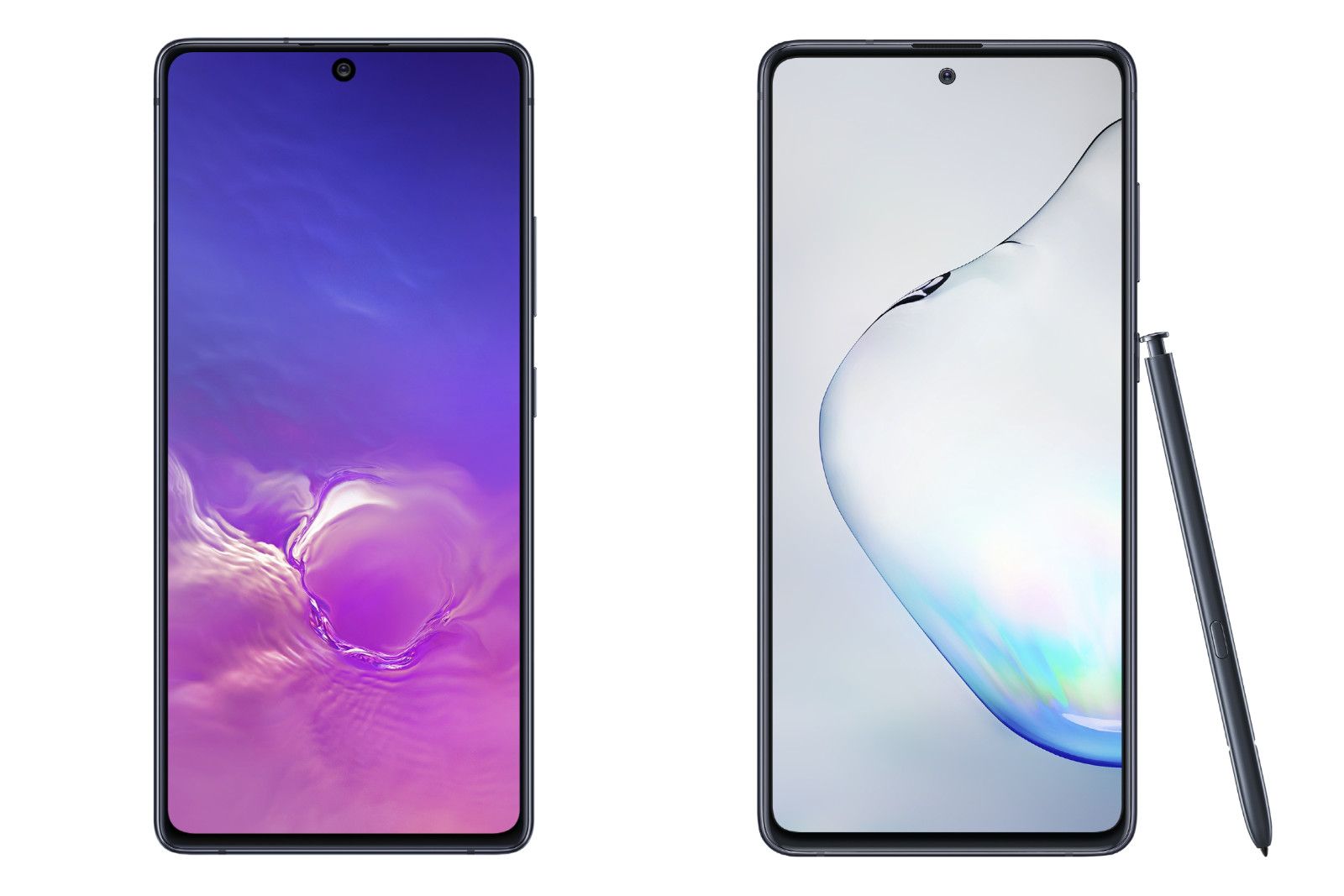 Samsung launches Galaxy S10 Lite and Note 10 Lite image 1