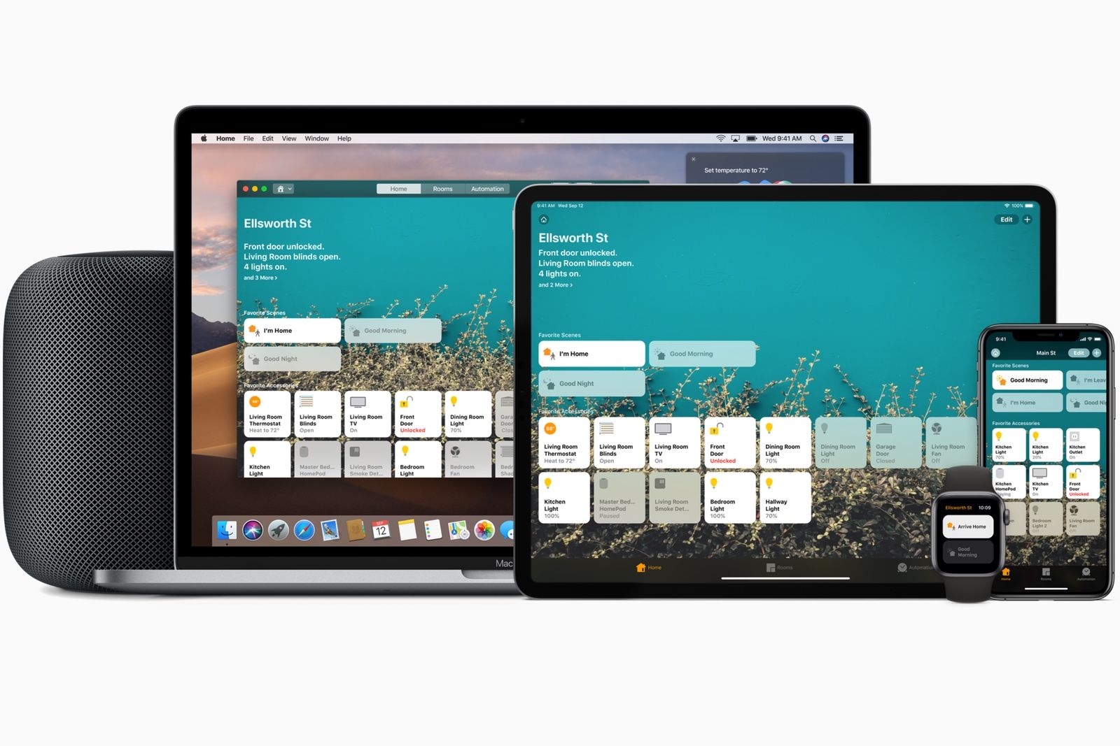 Las mejores ofertas en Apple homekit Tapones inteligentes