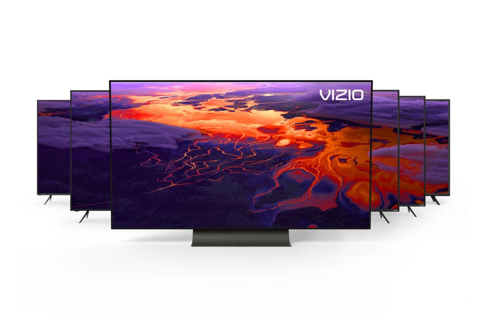 Vizio shows off new SmartCast TVs voice remotes and SmartCast 40 image 1